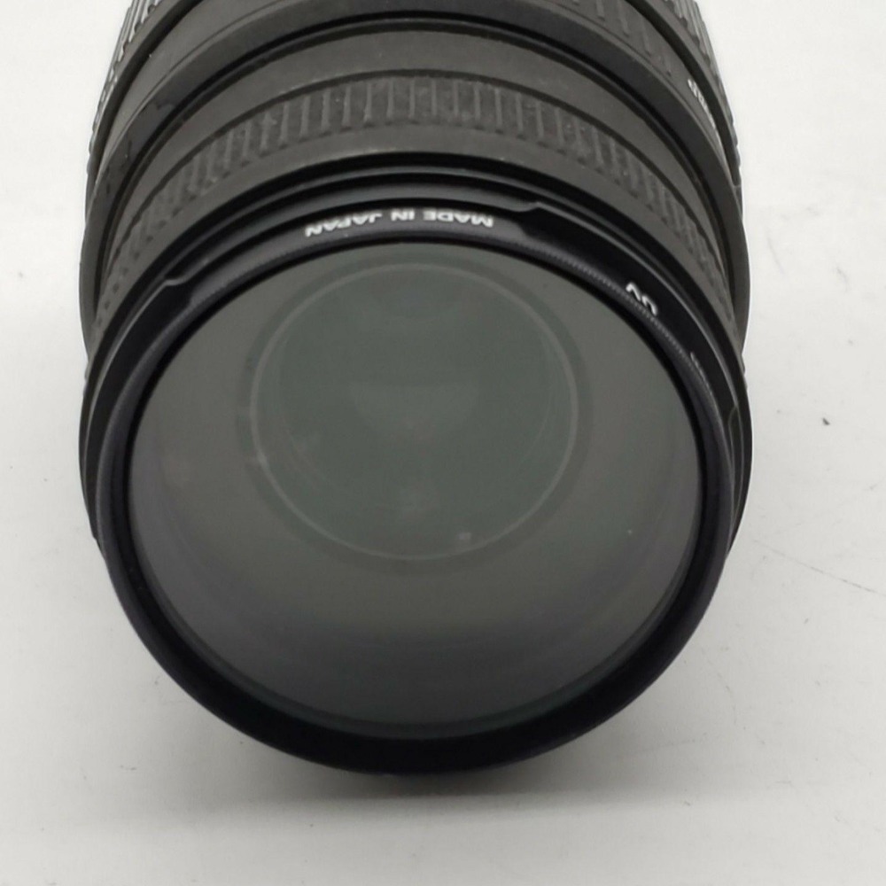 Sigma 70-300mm F/4-5.6 Telephoto Macro Zoom Lens Nikon F Mount Black Japan - Picture 4 of 6